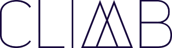 Climb logo