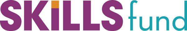 Skillsfund logo